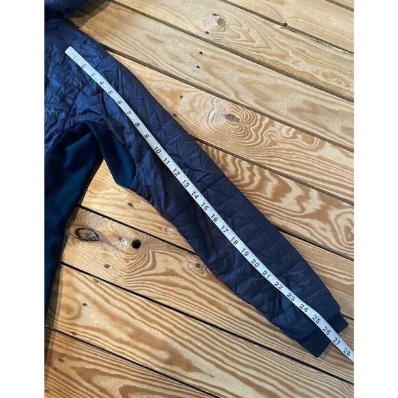 Cotopaxi Hooded Jacket Size Large Women’s Black Full Zip - Picture 8 of 8